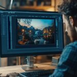 De l&rsquo;image fixe à l&rsquo;animation : comment ajouter votre logo en filigrane sur vos photos et vidéos