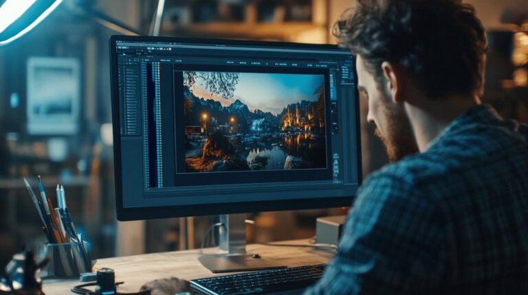 De l&rsquo;image fixe à l&rsquo;animation : comment ajouter votre logo en filigrane sur vos photos et vidéos