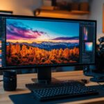Découvrez les meilleurs presets Lightroom gratuits pour sublimer vos photos de paysage