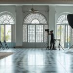 Portraits exceptionnels : découvrez les 10 meilleurs studios de photographie en Tunisie et leurs techniques uniques