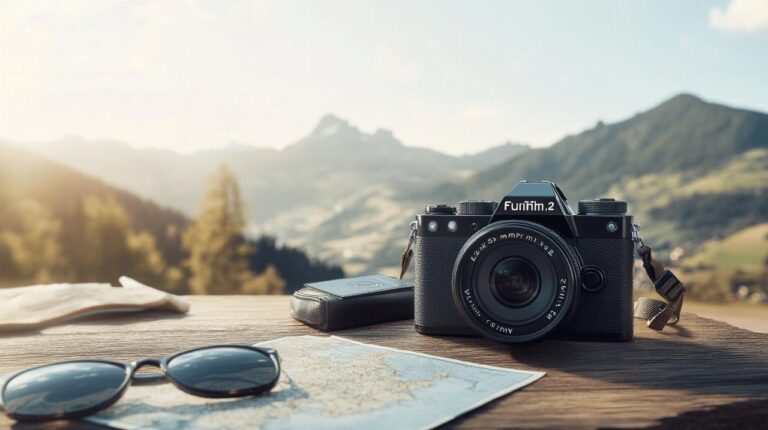 Test du Fujifilm X-T2 : le meilleur appareil photo de voyage pour capturer vos aventures ?