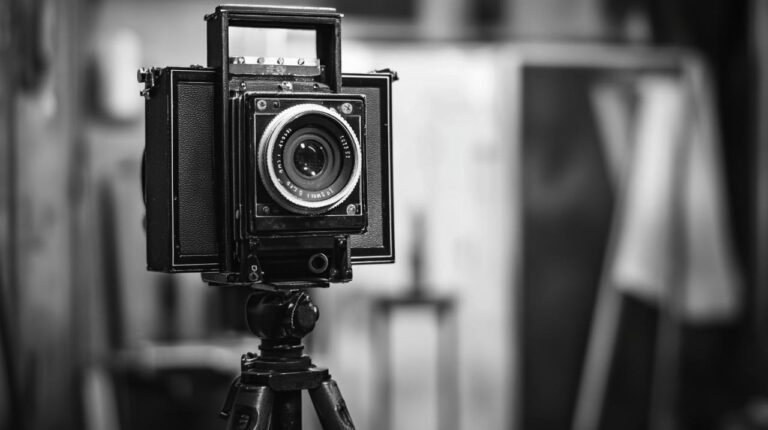 Chambre noire et tirages d&rsquo;art : Photographie en noir et blanc : le guide du débutant en techniques argentiques
