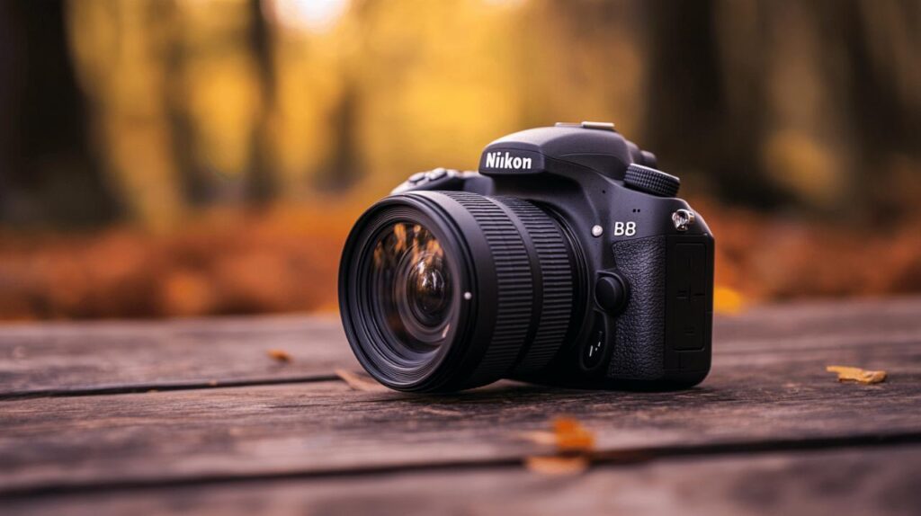 Mode macro du Nikon COOLPIX B700 : Critiques sur ses performances en gros plan