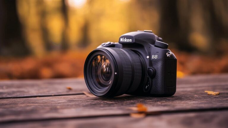 Mode macro du Nikon COOLPIX B700 : Critiques sur ses performances en gros plan