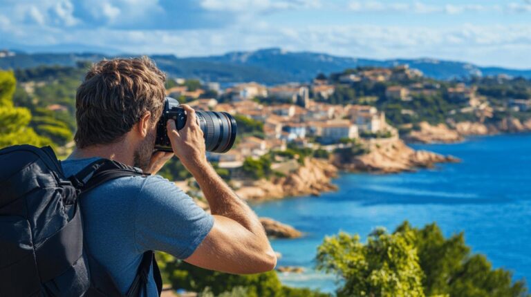 5 raisons de faire appel à un photographe à Six-Fours-Les-Plages pour sublimer vos événements sportifs locaux